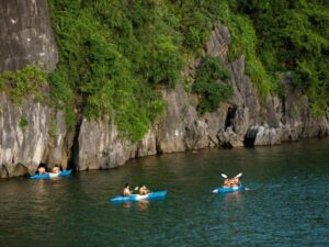 Hanoi-Halong-Bay-Lan-Ha-Bay