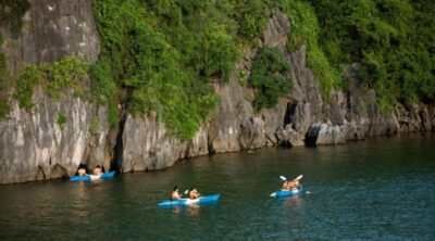 Hanoi-Halong-Bay-Lan-Ha-Bay