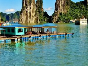 Hanoi-Halong-Bay-Lan-Ha-Bay