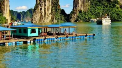Hanoi-Halong-Bay-Lan-Ha-Bay