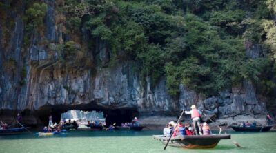 Hanoi-Halong-Bay-Luon-Cave-Titop