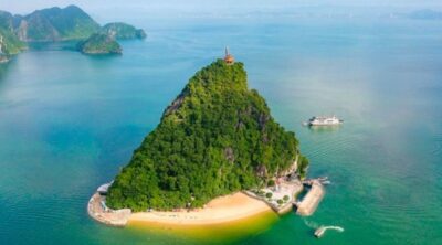 Hanoi-Halong-Bay-Luon-Cave-Titop