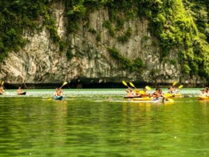 Hanoi-Lan-Ha-Bay