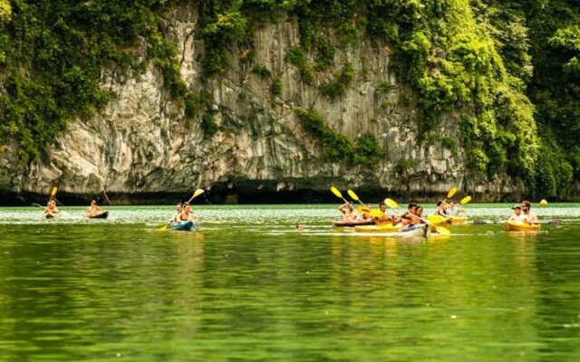 Hanoi-Lan-Ha-Bay