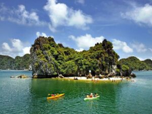 Hanoi-Lan-Ha-Bay