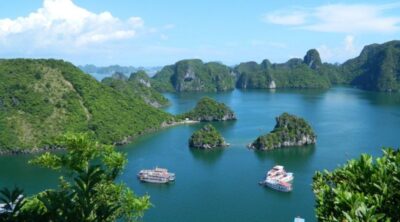 Hanoi-Luon-Cave-Titop-Island