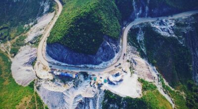 Hanoi-Mai-Chau-Poom-Cong-Village