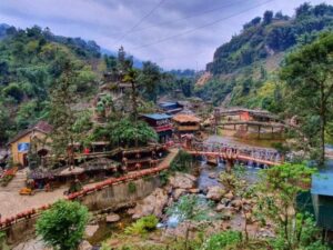 Hanoi-Sapa-Cat-Cat-Village