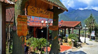 Hanoi-Sapa-Cat-Cat-Village