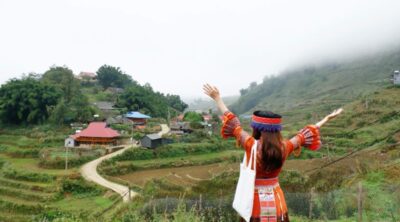Hanoi-Sapa-Cat-Cat-Village