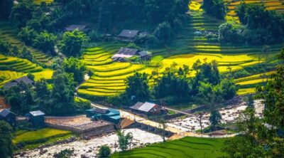 Hanoi-Sapa-Cat-Cat-Y-Linh-Ho-Ta-Van-2D1N-Private-Tour