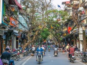 Explore Hanoi - Journey back to a thousand years of civilization