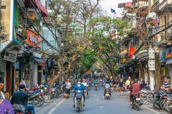 Explore Hanoi - Journey back to a thousand years of civilization