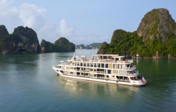 Hermes-Cruise-3D2N