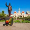 Ho Chi Minh City - The Beauty of a Modern "Supercity".