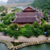 Hoa-Lu-Temple-Bich-Dong-Tam-Coc-Private-Tour