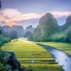 Hoa-Lu-Temple-Mua-Cave -Trang-An-Ecosystem-3
