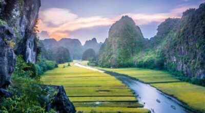 Hoa-Lu-Temple-Mua-Cave -Trang-An-Ecosystem-3