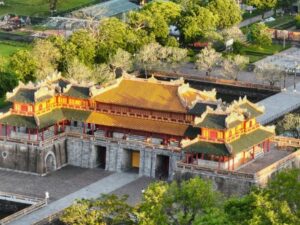 Hue-City-Tour