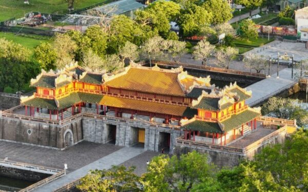 Hue-City-Tour