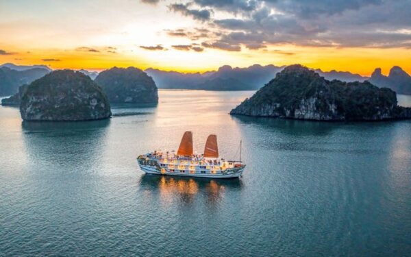 Indochina-Sails-2D1N