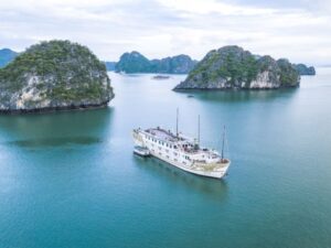 Indochina-Sails-3D2N