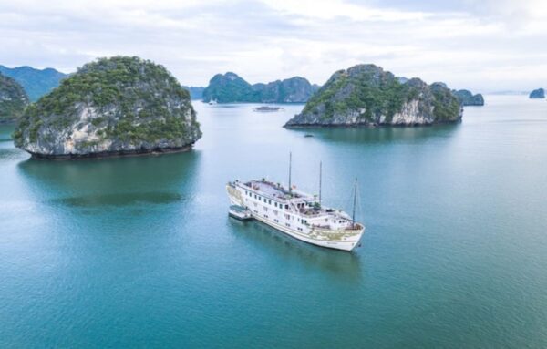 Indochina-Sails-3D2N