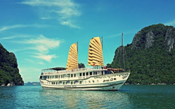Indochina-Sails-3D2N
