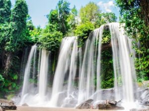 Kulen-Mountain