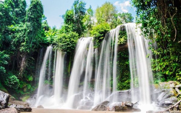 Kulen-Mountain