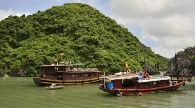 La Casta Regal Trip Day 2