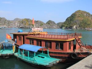 Lan-Ha-Bay