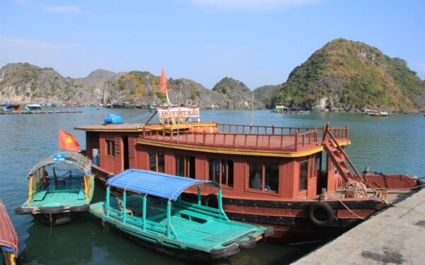 Lan-Ha-Bay