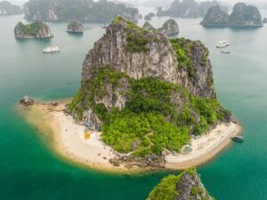 Lan-Ha-Bay