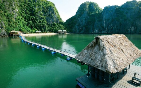 Lan-Ha-Bay
