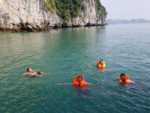 Lan-Ha-Bay