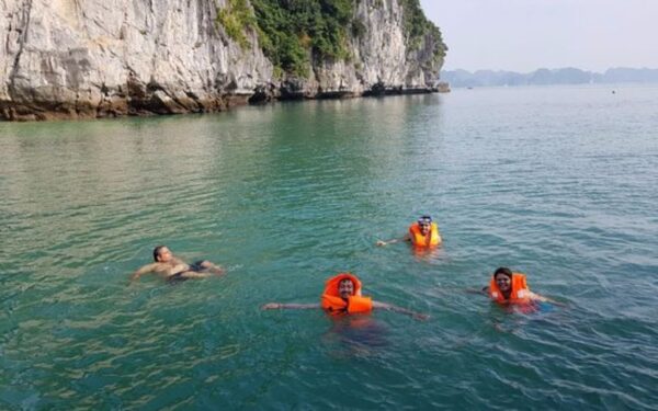 Lan-Ha-Bay