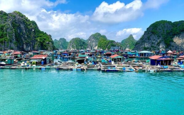 Lan-Ha-Bay
