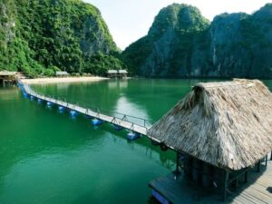 Lan-Ha-Bay