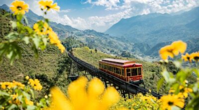 Lao-Chai-Ta-Van-Village