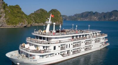 Paradise-Elegance-2D1N