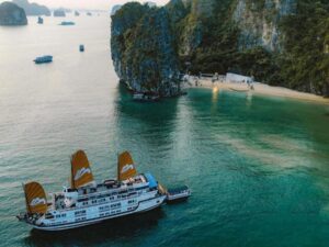 Paradise-Sails-2D1N