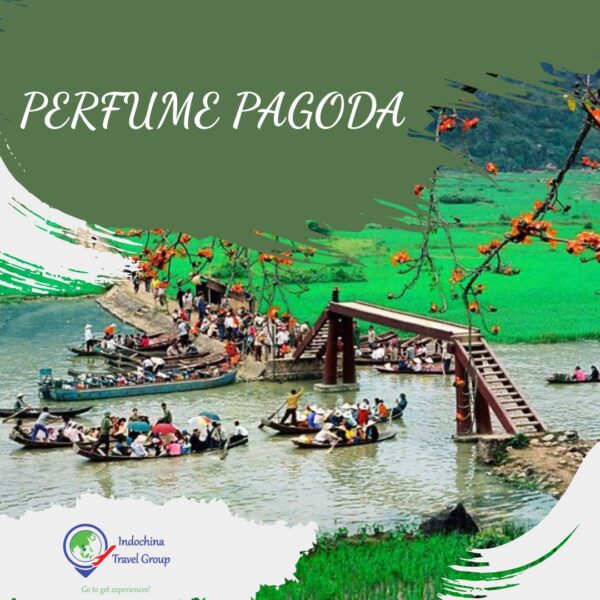 Perfume Pagoda