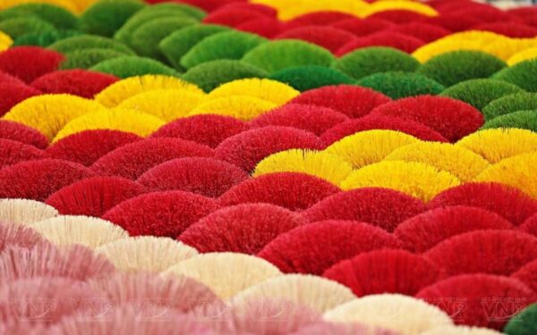 Quang-Phu-Cau-Insence-Village-Ha-Thai-Craft-Village-Traditional-Villages-Of-Hanoi