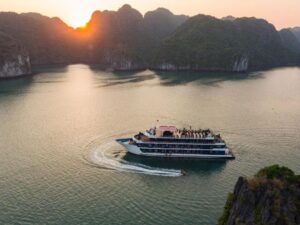 Rosy-Cruise-2D1N