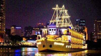 Saigon-river-boat-Private-dinner-2