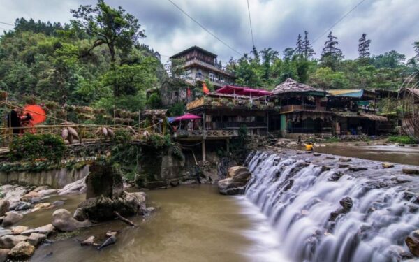 Sapa-Packages-4D3N-Private-Tour