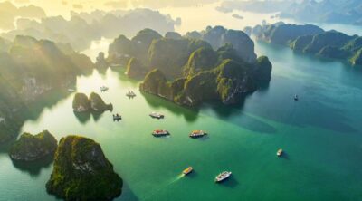The-Majestic-Beauty-Of-Halong-Bay