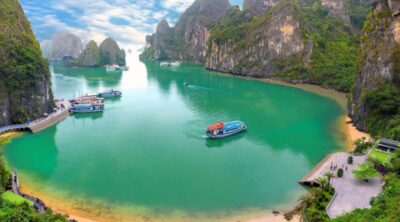 The-Majestic-Beauty-Of-Halong-Bay