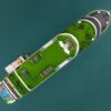 Venus-Cruise-2D1N